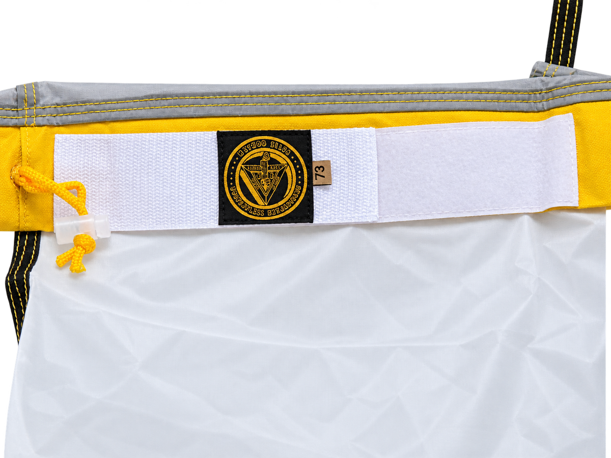 5 Gallon Full Mesh 8-Bags set