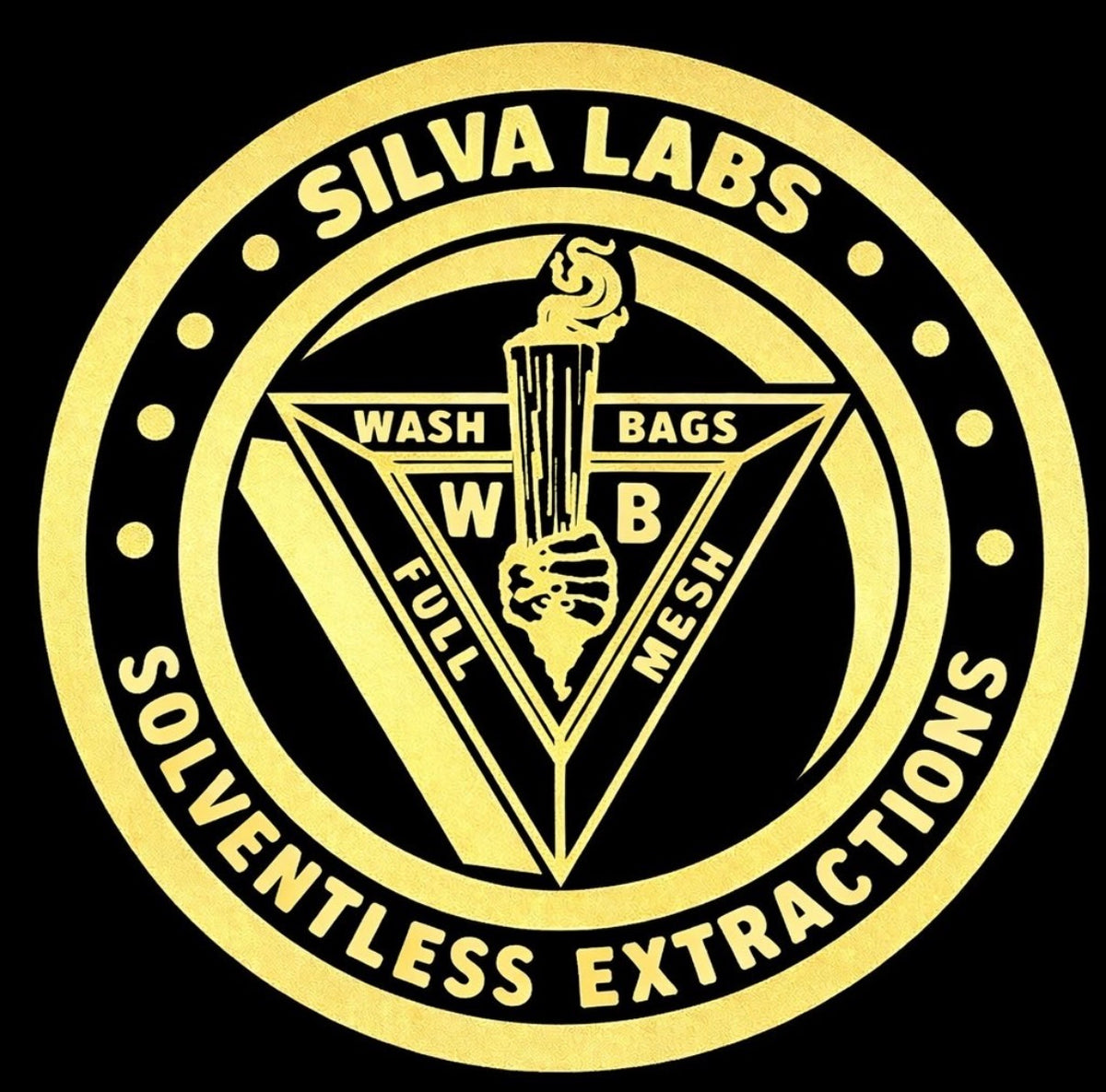 Silva Labs
